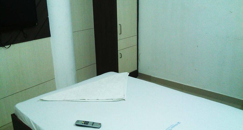 Malabar Tower Guest House, Thrissur 3